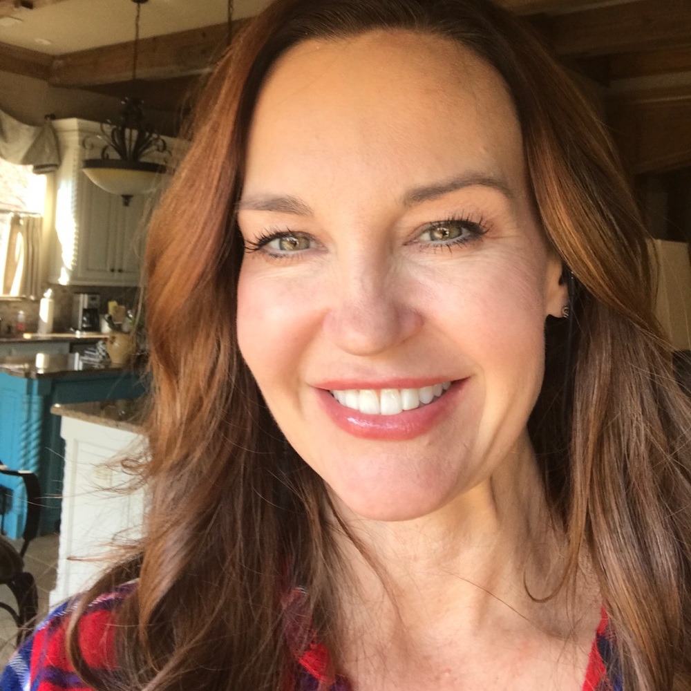 Meet your Posher, Trina